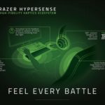 Razer annuncia un nuovo ecosistema di dispositivi gaming