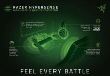 Razer annuncia un nuovo ecosistema di dispositivi gaming