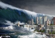 Mitsubishi Electric sviluppa una tecnologia avanzata di rilevamento tsunami