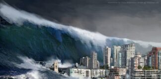 Mitsubishi Electric sviluppa una tecnologia avanzata di rilevamento tsunami