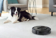 iRobot annuncia l’arrivo in Italia di Roomba i7+