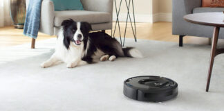 iRobot annuncia l’arrivo in Italia di Roomba i7+