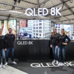 Samsung presenta la gamma completa di QLED TV 2019 all’European Forum