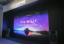 Ad ISE 2019 Samsung introduce soluzioni di Digital Signage 8K