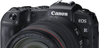 Il sistema EOS R di Canon si amplia con la nuova fotocamera mirroless full frame EOS RP
