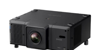Epson porta a ISE 2019 le sue ultime novità
