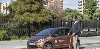 SEAT e IBM rivoluzionano la mobilità urbana grazie all’intelligenza artificiale