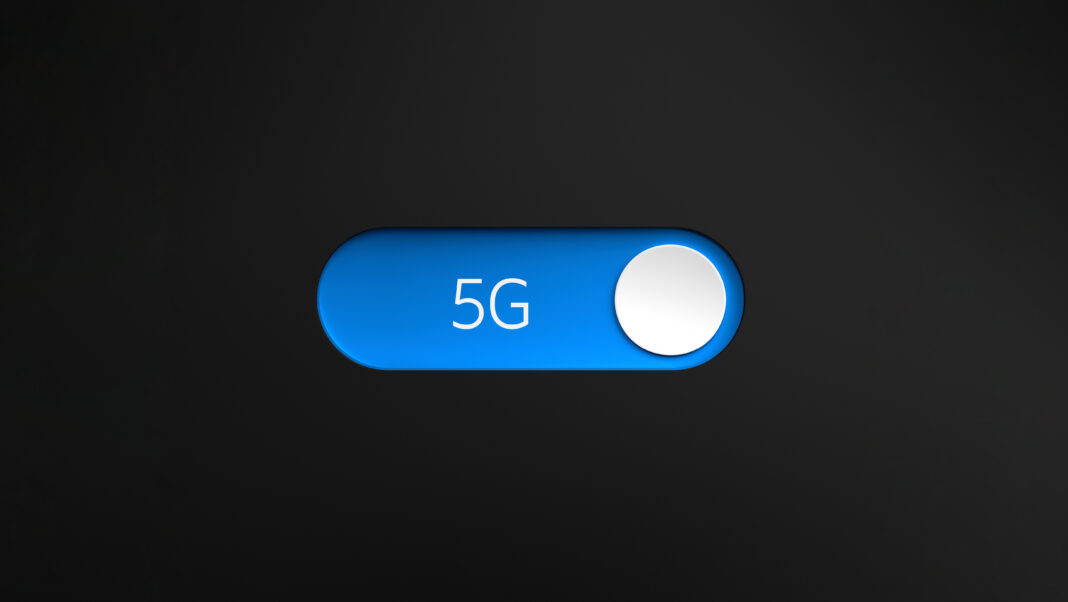 5G image
