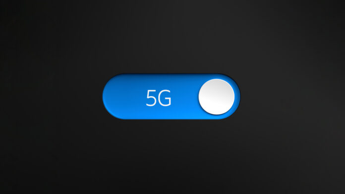 5G image