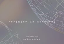 Sony torna alla Milano Design Week con “Affinity in Autonomy”