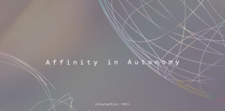Sony torna alla Milano Design Week con “Affinity in Autonomy”