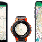 CASIO e VIEWRANGER annunciano un’ulteriore integrazione con la tecnologia Smartwatch CASIO Pro Trek