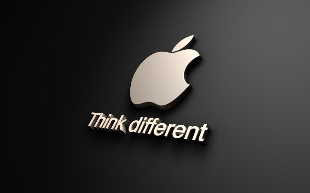 Apple-Think_Different-Apple-Logo-127593