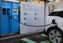 Bergamo: inaugurata la rete A2A di ricarica dei veicoli elettrici in città
