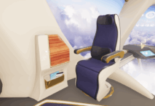 Singapore Airlines apre un “Digital Innovation Lab”