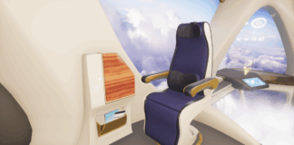 Singapore Airlines apre un “Digital Innovation Lab”