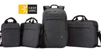 Nital distribuisce Case Logic