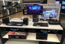 Mtrading distribuisce Pioneer DJ