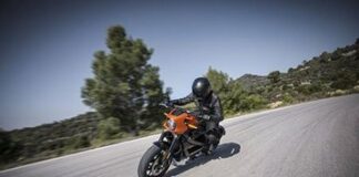 IBM con Harley-Davidson per reinventare la guida delle moto