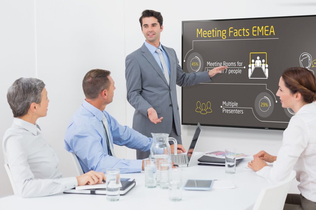 E Series_Meeting