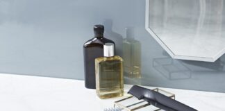 Panasonic amplia le gamme Beauty, Men e Oral Care