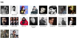 FUJIFILM X-Photographers Italia: nuovi ingressi e molte conferme