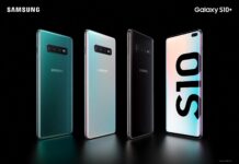 Samsung definisce un nuovo standard nel mondo degli smartphone con Galaxy S10