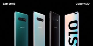 Samsung definisce un nuovo standard nel mondo degli smartphone con Galaxy S10