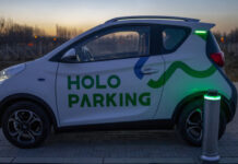 HoloMatic lancia una nuova soluzione per servizi di parcheggio a guida autonoma veicolata da Velodyne