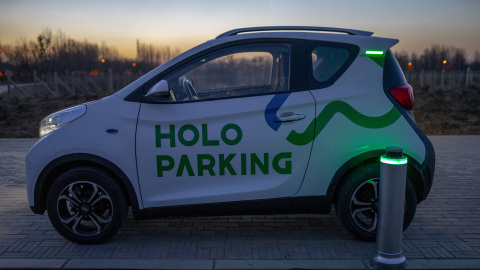 HoloParking2