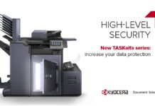 KYOCERA Document Solutions annuncia una nuova gamma di dispositivi A3 TASKalfa