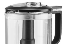 Nuovo Mini Food Processor KitchenAid