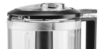 Nuovo Mini Food Processor KitchenAid