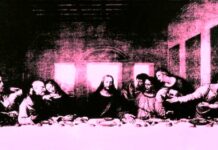 Canon Digital Imaging Partner della mostra “LEONARDO & WARHOL IN MILANO”