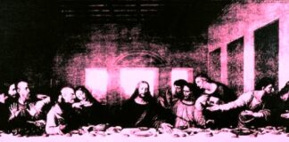 Canon Digital Imaging Partner della mostra “LEONARDO & WARHOL IN MILANO”