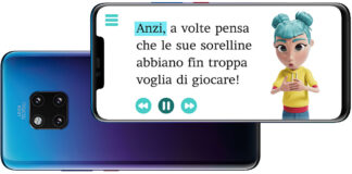 Huawei Storysign: in arrivo quattro nuovi libri e investimenti in tutta Europa
