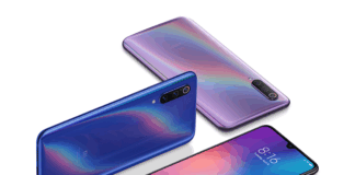 Xiaomi presenta Mi MIX 3 5G e Mi 9 a Barcellona