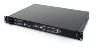 Riello UPS amplia la gamma di switch monofase con il modello Multi Switch ATS 30A