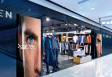NEC lancia una nuova gamma di soluzioni digital signage per il settore retail