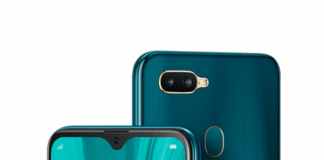 Arriva il nuovo OPPO AX7