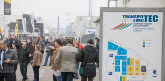 Trasporto e logistica: l’innovazione in mostra a Transpotec Logitec