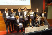 Al via l’ottava edizione del Premio Nazionale GiovedìScienza