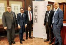 Nasce a Bologna l’Impianto Pilota di BI-REX