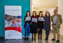 Samsung Innovation Camp @ Pisa: premiati i project work da Cultura REPublic e Samsung Service Center di Pisa