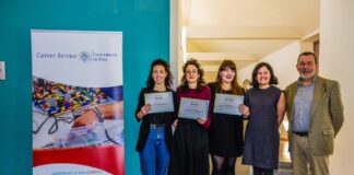 Samsung Innovation Camp @ Pisa: premiati i project work da Cultura REPublic e Samsung Service Center di Pisa