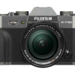 Fujifilm lancia la nuova fotocamera mirrorless X-T30