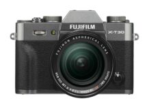 Fujifilm lancia la nuova fotocamera mirrorless X-T30