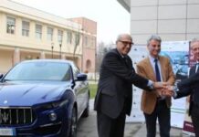 Auto connesse e a guida autonoma: un nuovo master di UniTrento con FCA