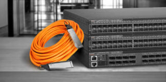 Ruckus annuncia lo switch ICX 7850 per reti “edge to core” da 100GbE