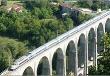 Da ENEA tecnologie innovative per la sicurezza di ponti e viadotti
